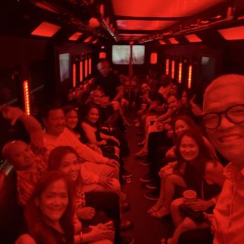 Party Bus - Party Bus Rentals Near Me Party Bus - Party Bus Rentals Near Me