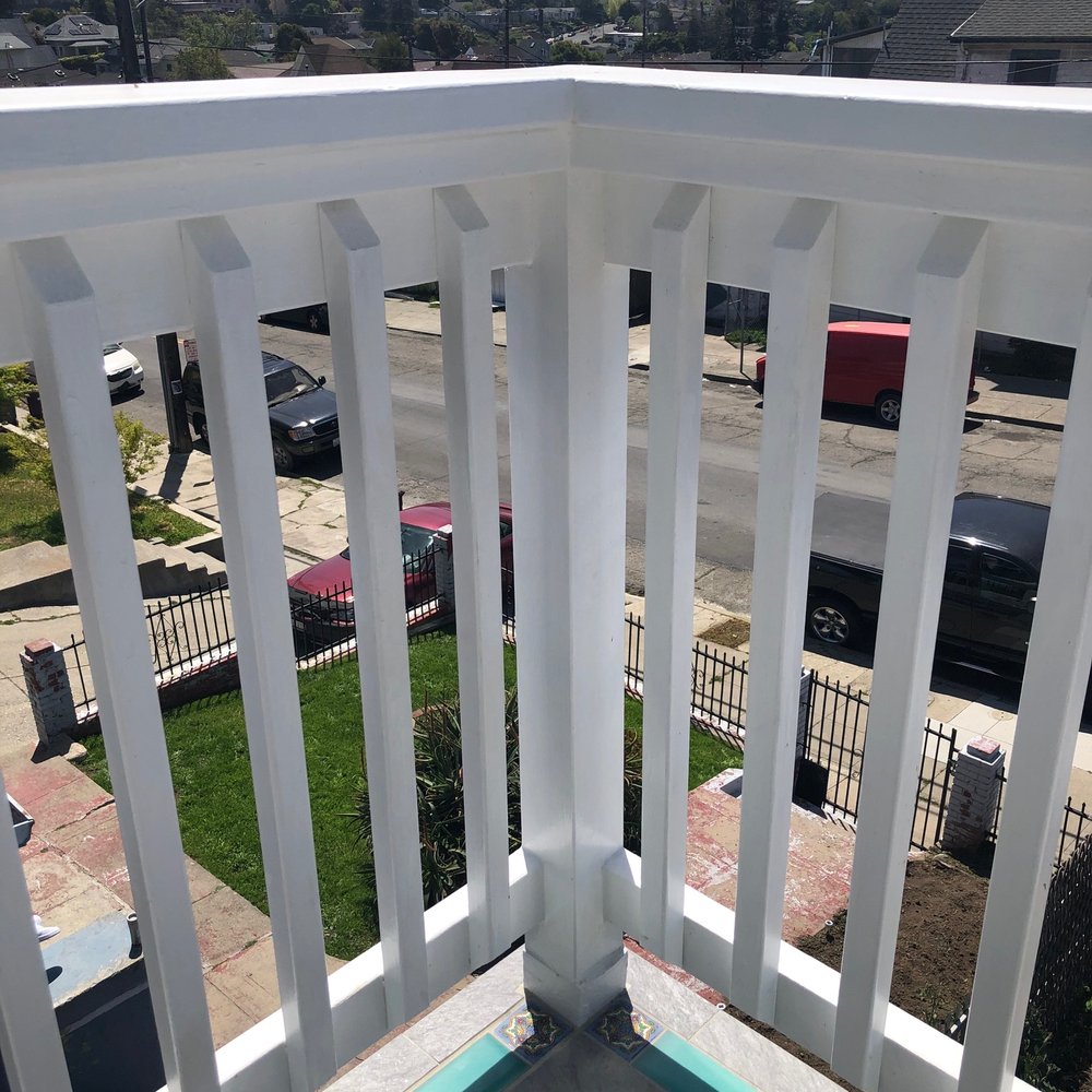 Millers Builders - Fences & Gates Near Me