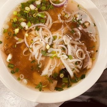 Pho Pasteur 2 - Vietnamese Near Me - Carrollton, Texas