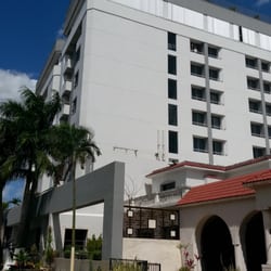 Hotel El Conquistador