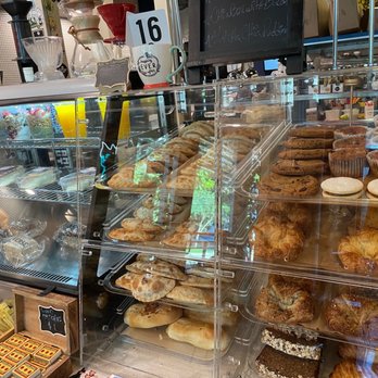 I Think She Is - Bakery - Coffee & Tea Near Me - Miami, Florida