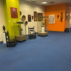 Nina Mae sudduth foundation gallery