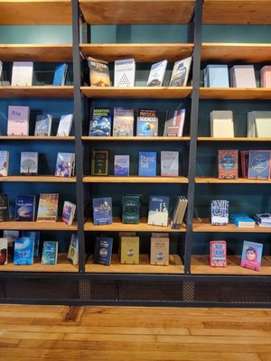 Kitab Cafe and Bookstore by null