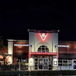 Exterior photo of BJ's Restaurant & Brewhouse - Corona, California Exterior photo of BJ's Restaurant & Brewhouse - Corona, California