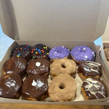 Wake N Bake Donuts - Donuts Near Me - Carolina Beach, North Carolina Wake N Bake Donuts - Donuts Near Me - Carolina Beach, North Carolina