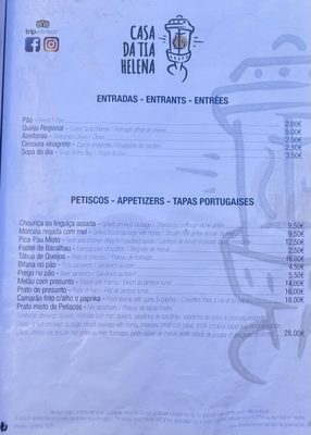 Casa da Tia Helena by null