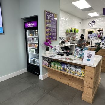 3Natives - Juice Bars & Smoothies Near Me - Weston, Florida 3Natives - Juice Bars & Smoothies Near Me - Weston, Florida