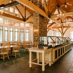 Little Ocmulgee State Park & Lodge