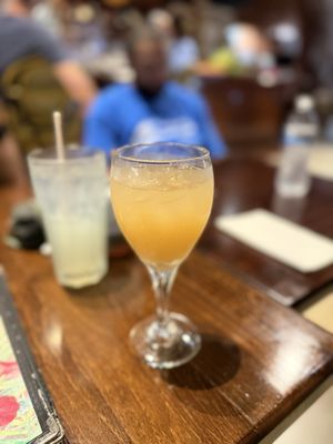 Gladys' Café by null