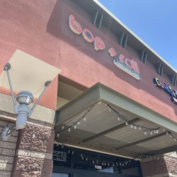 Bop And Roll - Japanese Near Me - Phoenix, Arizona