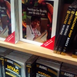 Goodwill Bookstore