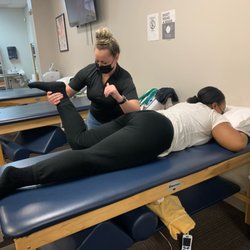 Active Physical Therapy - Physical Therapist in Oxon Hill MD