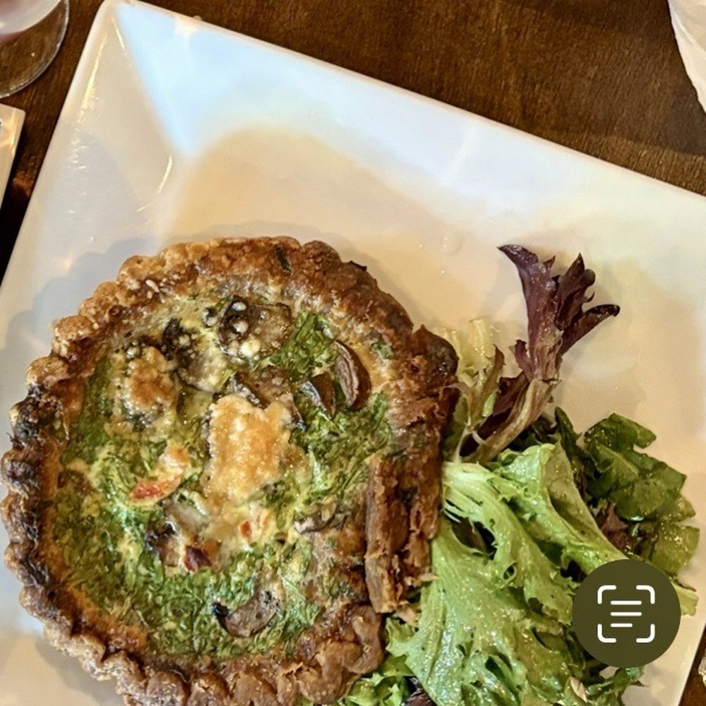 The Edge Harlem - Savory Pie of the Day - Caribbean Near Me - New York, New York The Edge Harlem - Savory Pie of the Day - Caribbean Near Me - New York, New York