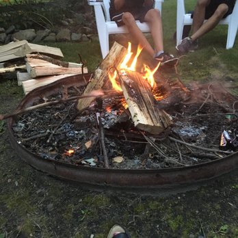Lake Huron Campground - Campgrounds Near Me - Carsonville, Michigan