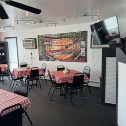 Bubba jays smashburgers and more