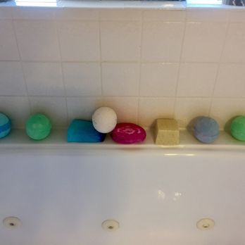 Lush Cosmetics - Love coming home a setting up my Lush products! - Cosmetics & Beauty Supply Near Me - Woodlands, Texas Lush Cosmetics - Love coming home a setting up my Lush products! - Cosmetics & Beauty Supply Near Me - Woodlands, Texas
