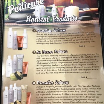 Bae Nail - New natural nail services - Nail Salons Near Me - Santa Monica, California
