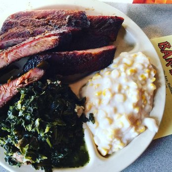Back Country BBQ - Barbeque Near Me - Dallas, Texas