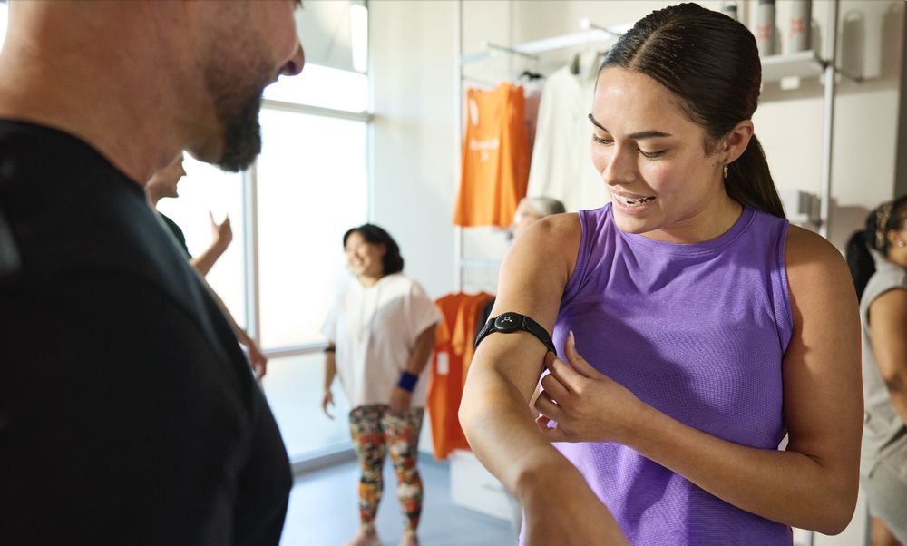 Orangetheory Fitness