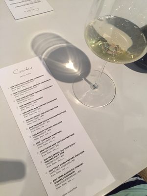 Ceritas Wines by null