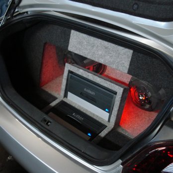 Allboro Custom - Auto Customization Near Me - Greenpoint, New York