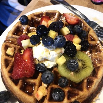 Commonwealth Cafe - Buttermilk Waffle - Coffee & Tea Near Me - Birmingham, Michigan Commonwealth Cafe - Buttermilk Waffle - Coffee & Tea Near Me - Birmingham, Michigan