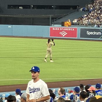 Dodger Stadium - Stadiums & Arenas Near Me - Los Angeles, California Dodger Stadium - Stadiums & Arenas Near Me - Los Angeles, California