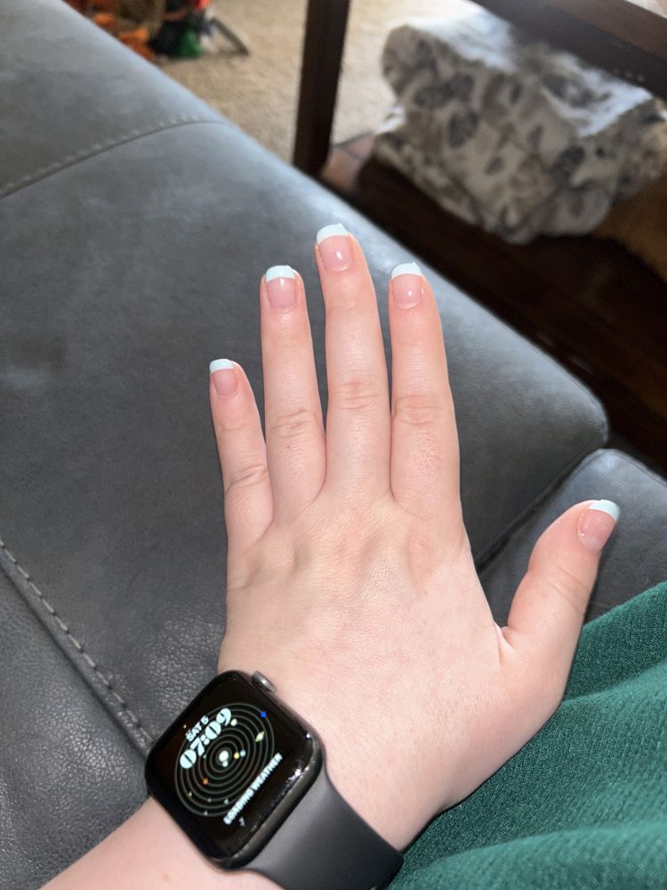 NAIL ART Updated September 2024 18 Photos 908 South Colorado st