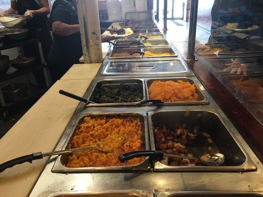 Kenny's Cafe by null