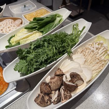 Haidilao Hotpot - Hot Pot Near Me - Los Angeles, California Haidilao Hotpot - Hot Pot Near Me - Los Angeles, California
