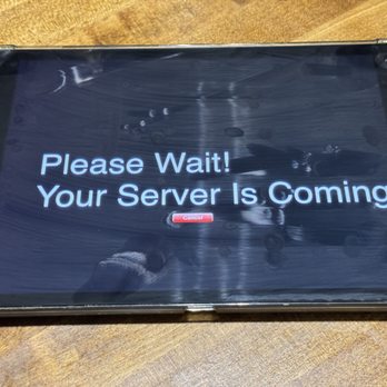 Tokyo 1 Asian Buffet Bar - Server is coming~ - Sushi Bars Near Me - Kelowna, British Columbia