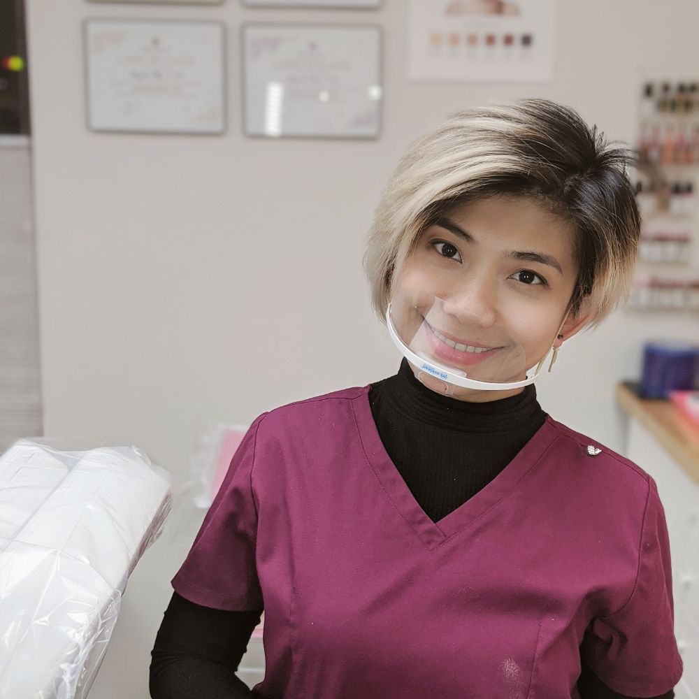 Beauty Bar by Bebe Logo