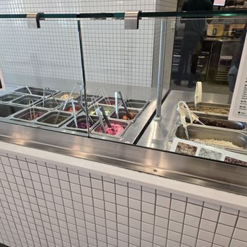 sweetgreen - Healthy Salads, Wraps, and Bowls - Salad Near Me - Forth Worth, Texas