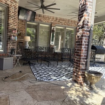 Lone Star Animal Removal - The whole house. - Wildlife Control Near Me Lone Star Animal Removal - The whole house. - Wildlife Control Near Me