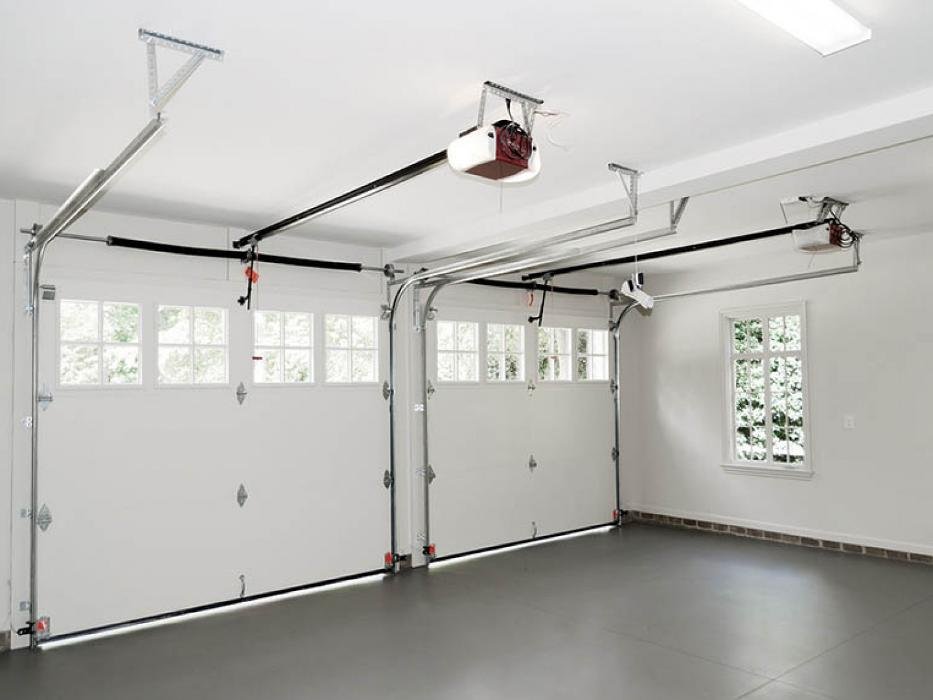 Speedy Garage Door Repair - Garage Door Contractor in Cypress, TX
