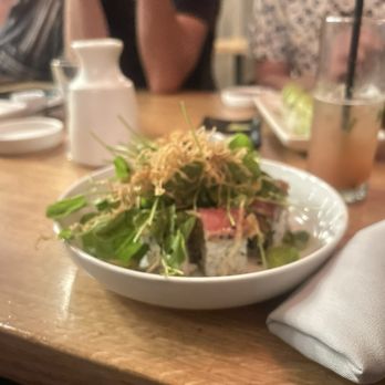 Bamboo Sushi - Full circle - Sushi Bars Near Me - Portland, Oregon