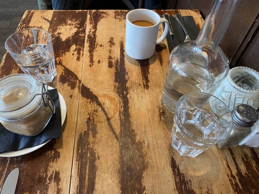 Stonesedge Kitchen by null