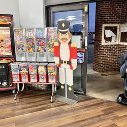 Food Giant - Pinson