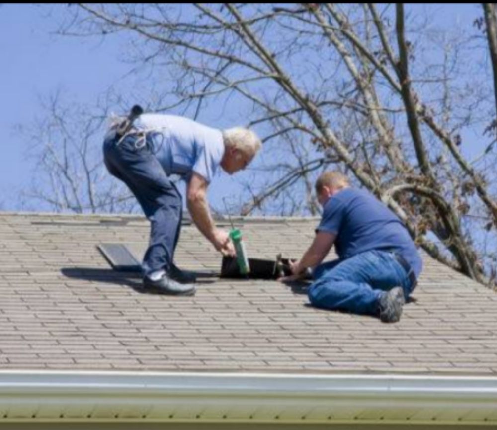 Slide of DMW Construction Improvements