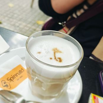 Caffè Pasticceria Spinnato - Coffee  is so delicious. - Cafes Near Me - Palermo, Pennsylvania