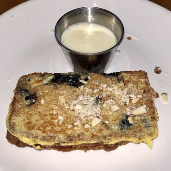 matchbox - Blueberry French toast - Pizza Near Me - Rockville, Maryland matchbox - Blueberry French toast - Pizza Near Me - Rockville, Maryland