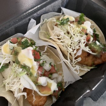 Reventaco - Fish tacos - Tacos Near Me - La Mirada, California Reventaco - Fish tacos - Tacos Near Me - La Mirada, California