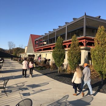 Daniel's Vineyard - The joint - Wineries Near Me - McCordsville, Indiana