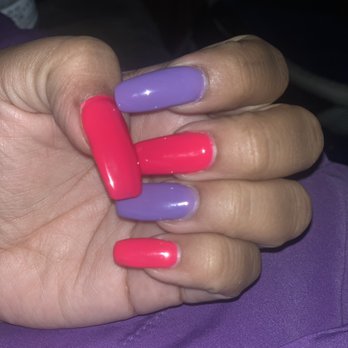Mystique Nails Salon - Nail Salons Near Me - Sunrise, Florida Mystique Nails Salon - Nail Salons Near Me - Sunrise, Florida