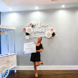 Evers Bridal Boutique