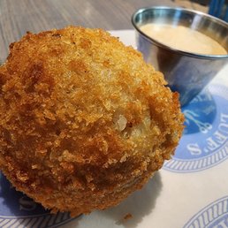 Crab Cake
