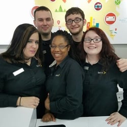 Sprint Store