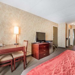 Comfort Inn