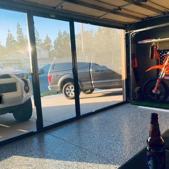 Doortech Garage Door Specialist - Perfect! - Garage Door Services Near Me