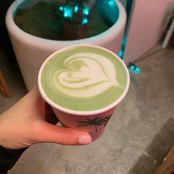 Cha Cha Matcha - Matcha latte - Coffee & Tea Near Me - New York, New York Cha Cha Matcha - Matcha latte - Coffee & Tea Near Me - New York, New York
